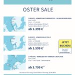 Mein Schiff Oster Sale Bunt 1 Mein Schiff Oster Sale Bunt 1